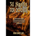 31 Spells for October: A month of horror stories to conjure.
