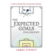 The Expected Goals Philosophy: A Game-Changing Way of Analysing Football