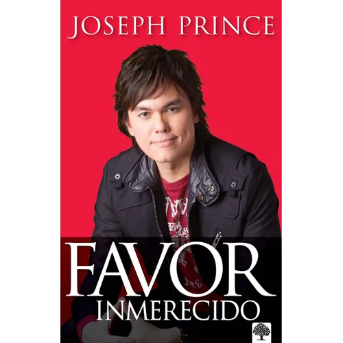 Favor Inmerecido