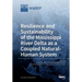 Resilience and Sustainability of the Mississippi River Delta as a Coupled Natural-Human System