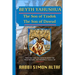 Beyth Yahushua The Son of Tzadok, The Son of Dawud
