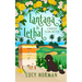 Lantana is Lethal: A Hibiscus Island Mystery