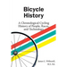 Bicycle History: A Chronological Cycling History of People, Races, and Technology