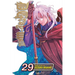 D.Gray-Man, Vol. 29
