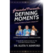 Defining Moments: Stories of Strength, Courage, & Hope