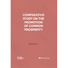 Comparative Study on the Promotion of Common Prosperity