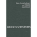 Heidegger's Ways
