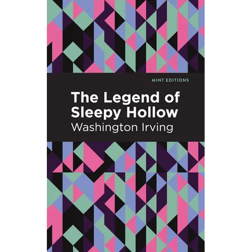 The Legend of Sleepy Hollow