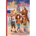 Kat McGee Saves America