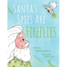 Santa's Spies Are Fireflies