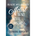 An Alert, Well-Hydrated Artist in No Acute Distress