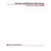 Service and Device Discovery