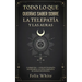 Todo lo que Querías Saber Sobre la Telepatía y las Auras: 2 Libros en 1 - Guía de Telepatía en Español, La Guía Completa de Auras en Español