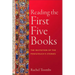 Reading the First Five Books: The Invitation of the Pentateuch's Stories