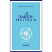 La raison politique