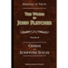 Creeds and Scripture Scales: The Works of John Fletcher