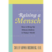 Raising a Mensch