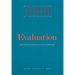 Evaluation