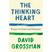 The Thinking Heart: Essays on Israel and Palestine