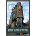 Historic Seattle Architecture: The Aesthetic Alchemy of Ambiance and Chaos