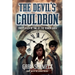 The Devil's Cauldron