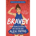 Bravey (Adapted for Young Readers): Chasing Dreams, Befriending Pain, and Other Big Ideas