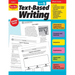 Text-Based Writing, Grade 5 Teacher Resource
