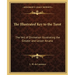 The Illustrated Key to the Tarot: The Veil of Divination Illustrating the Greater and Lesser Arcana