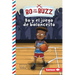 Bo Y El Juego de Baloncesto (Bo and the Basketball Game)