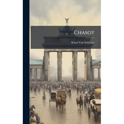 Chasot