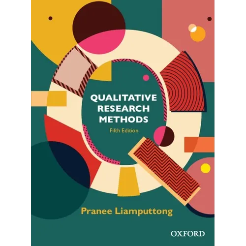 Qualitative Research Methods