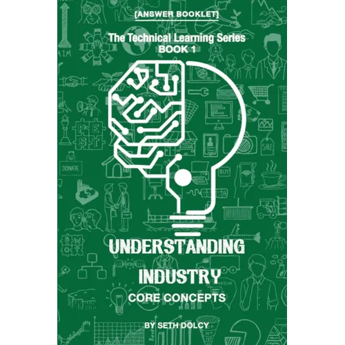 Understanding Industry: Core Concepts (Book 1)