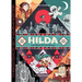 Hilda: Night of the Trolls: Hilda and the Stone Forest / Hilda and the Mountain King