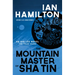 The Mountain Master of Sha Tin: An Ava Lee Novel: Book 12