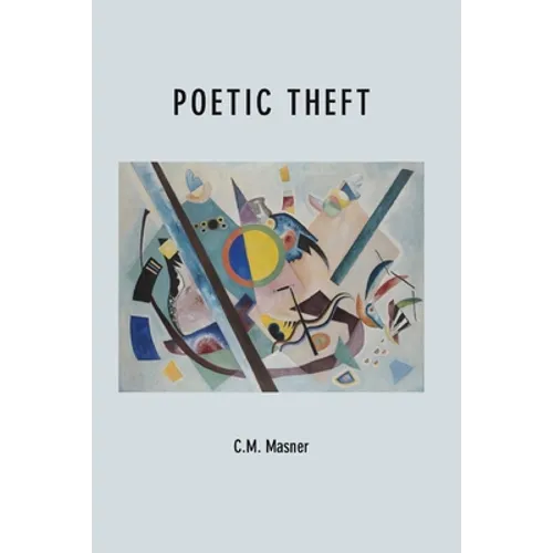 Poetic Theft