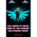 The Legend of Zelda: Tears of the Kingdom Walkthrough Guide