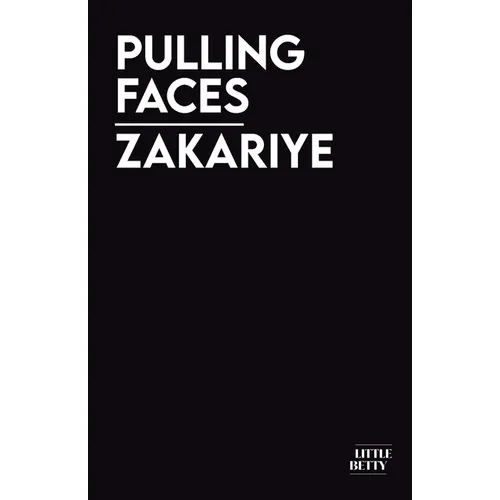Pulling Faces
