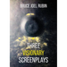 Three Visionary Screenplays