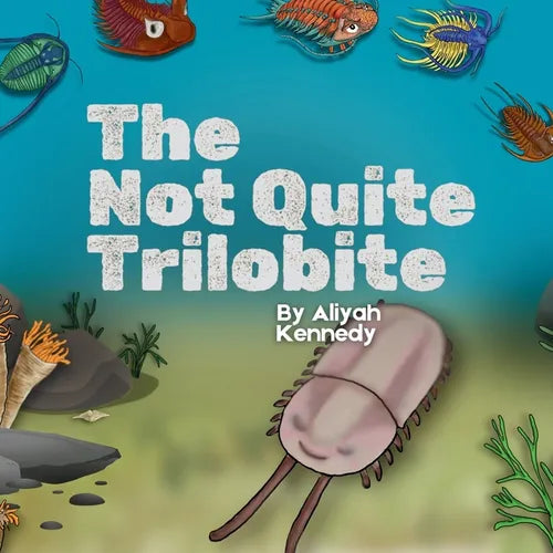 The Not Quite Trilobite