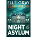 Night at the Asylum