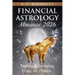 Financial Astrology Almanac 2026: Trading and Investing Using the Planets