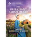Her Reluctant Amish Heart: An Uplifting Inspirational Romance