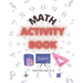 Math Activity Book: For Kids Age 9-12