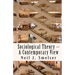 Sociological Theory - A Contemporary View: How to Read, Criticize and Do Theory