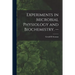 Experiments in Microbial Physiology and Biochemistry. --