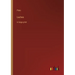 Laches: in large print