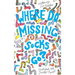 Where Do Missing Socks Go?