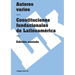 Constituciones fundacionales de Latinoamérica