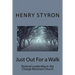 Just Out For a Walk: Pastoral Leadership In The Change Resistant Church