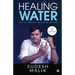 Healing Water: Facts About Ionized Water